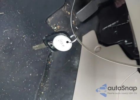 2014 Honda Civic Lx из США, поврежденный, VIN 19XFB2F52EE246078